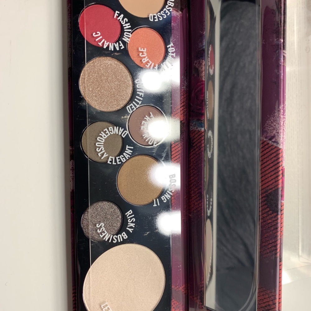 Mac Risktaker - Picture 2 of 2